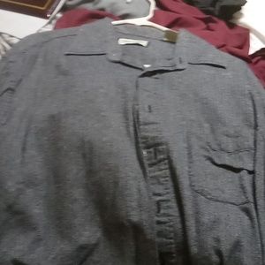 Oleg Cassini blouse